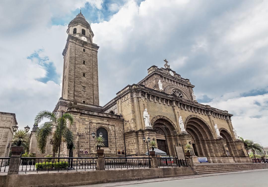 Igreja de Quiapo